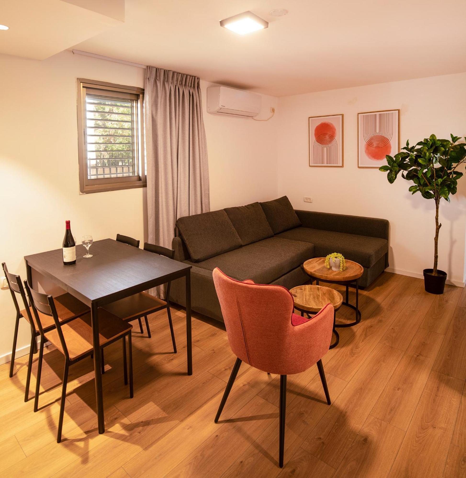 Sublet Tlv 270 Daire Tel Aviv Dış mekan fotoğraf