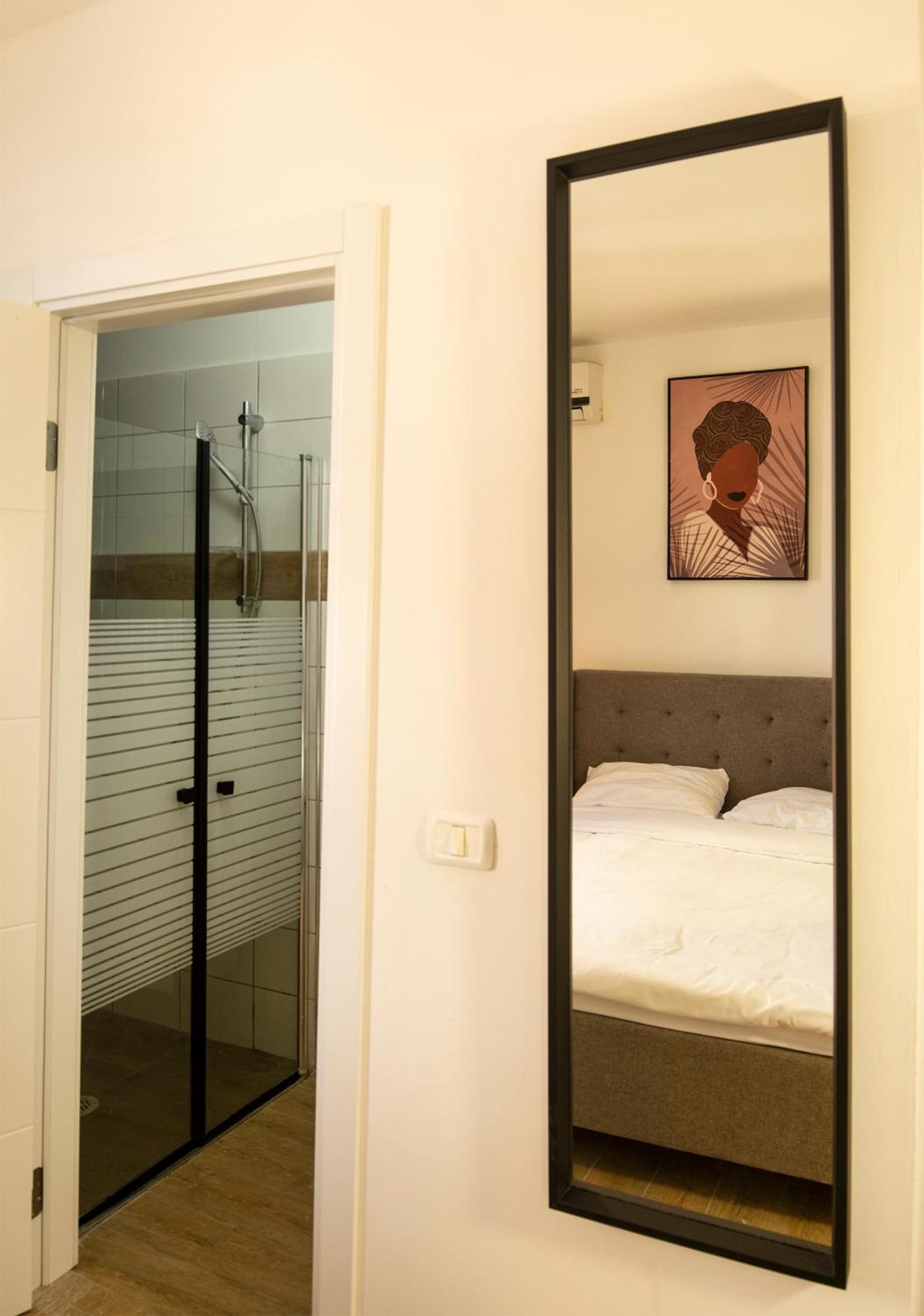 Sublet Tlv 270 Daire Tel Aviv Dış mekan fotoğraf