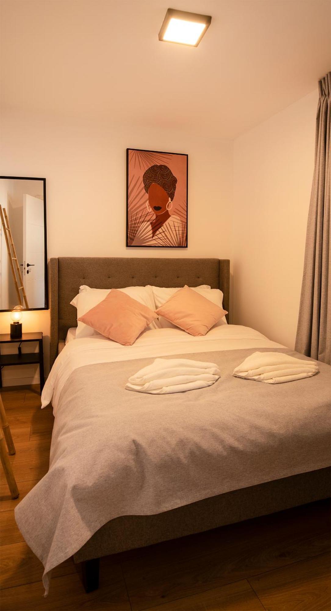 Sublet Tlv 270 Daire Tel Aviv Dış mekan fotoğraf