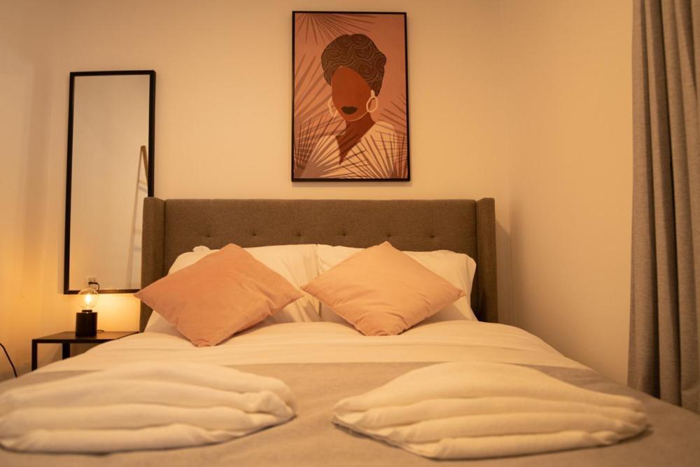 Sublet Tlv 270 Daire Tel Aviv Dış mekan fotoğraf