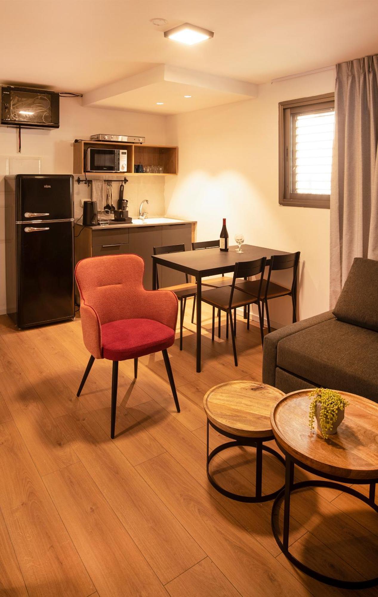 Sublet Tlv 270 Daire Tel Aviv Dış mekan fotoğraf