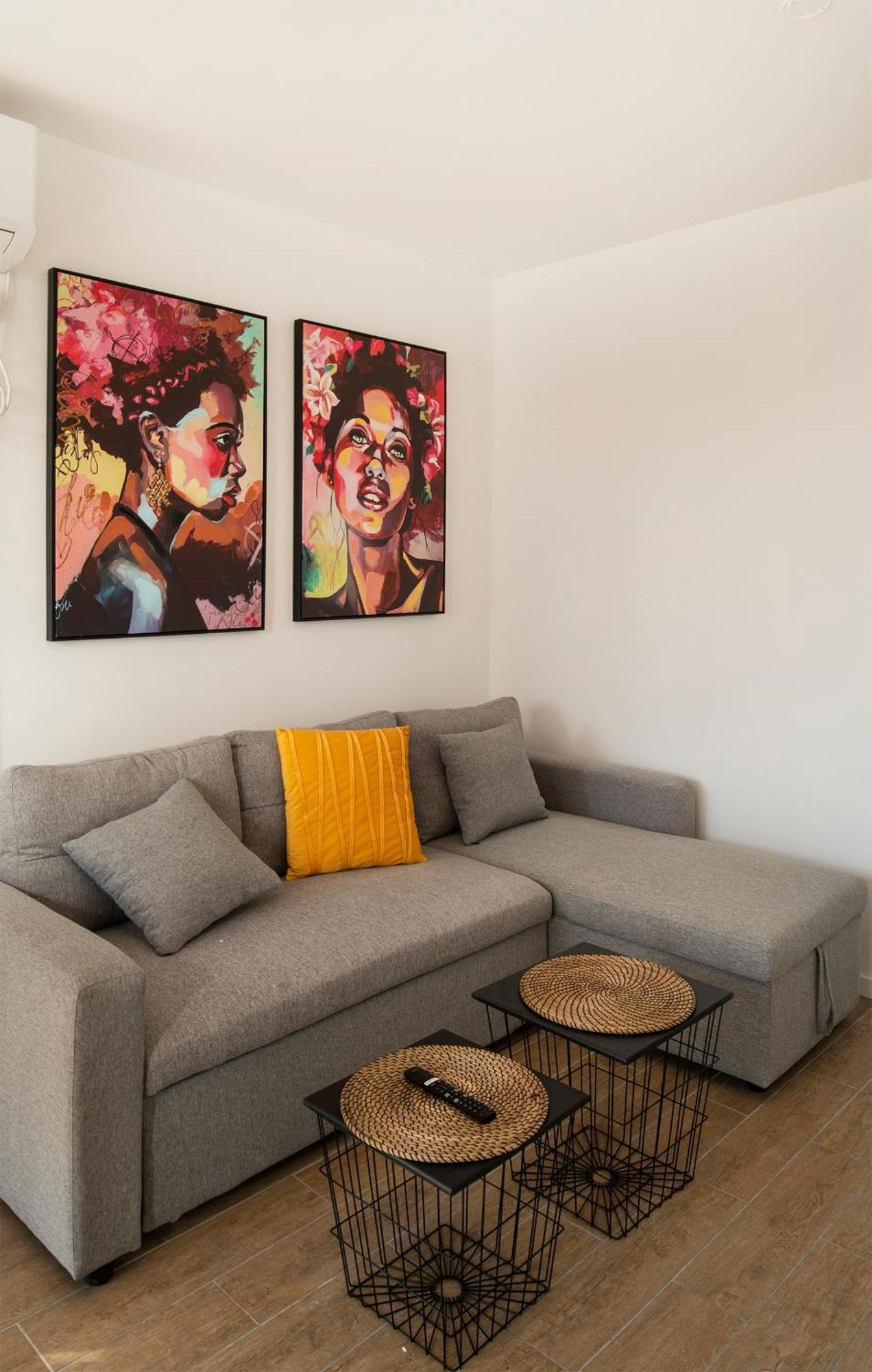 Sublet Tlv 270 Daire Tel Aviv Dış mekan fotoğraf