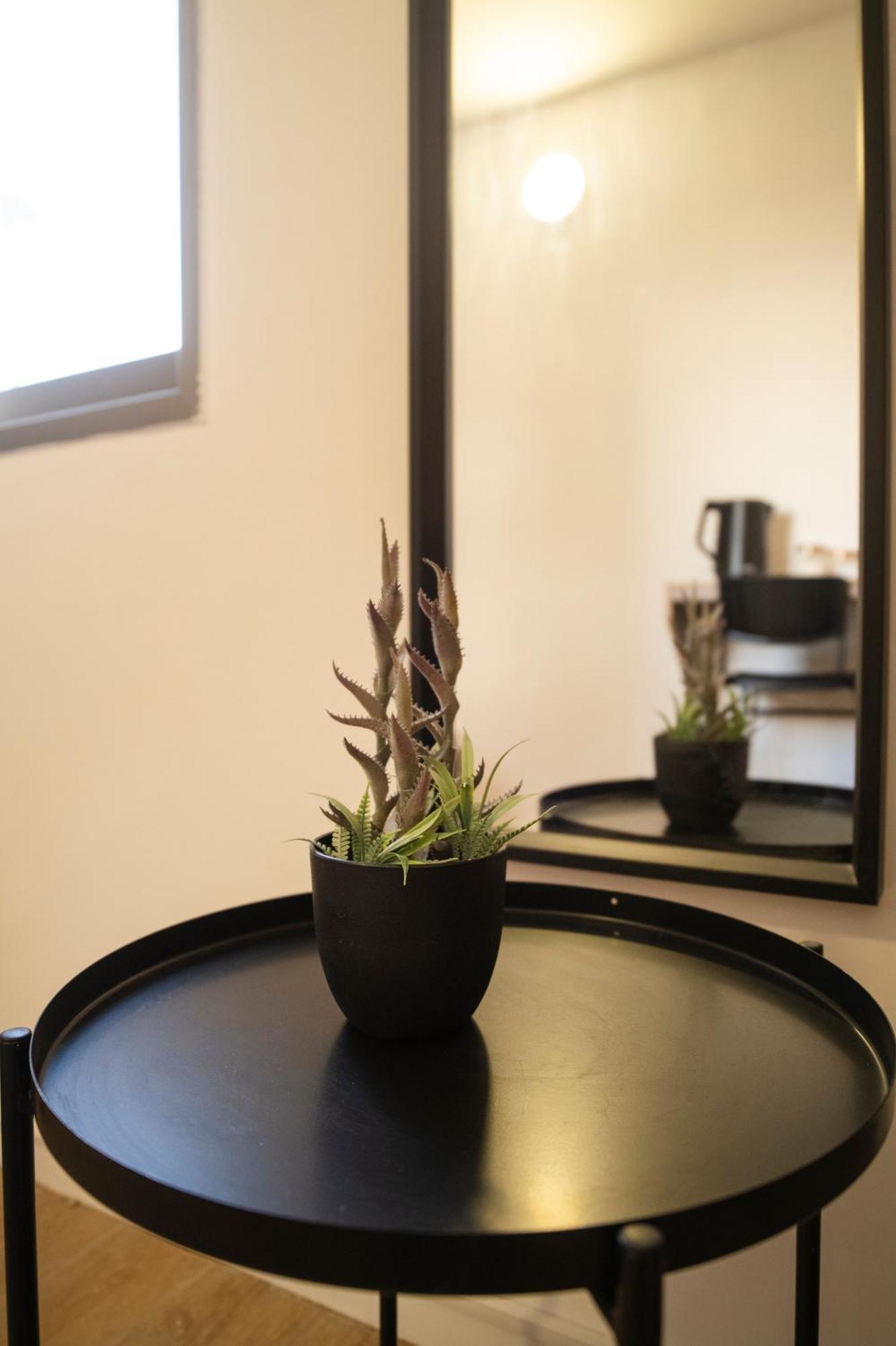 Sublet Tlv 270 Daire Tel Aviv Dış mekan fotoğraf